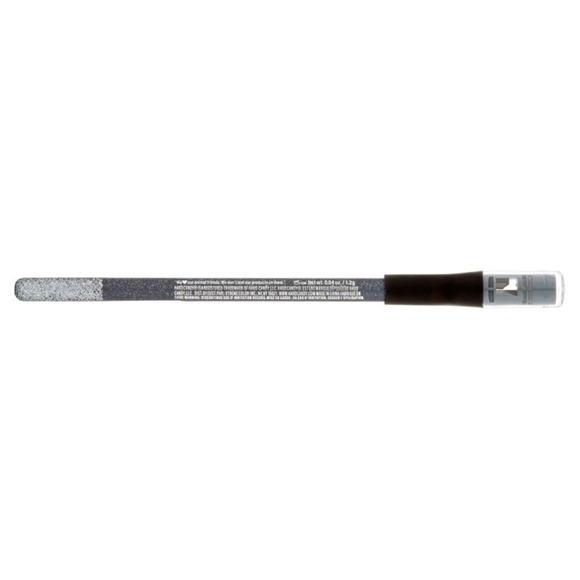 NWT Hard♡Candy Take Me Out Glitter Eye Liner 713 HOT COALS Built-In Sharpener! - Picture 13 of 15